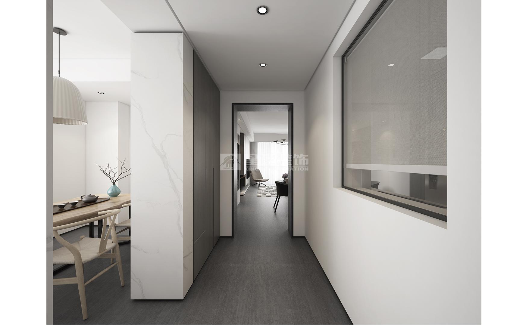 萬(wàn)科金域華府