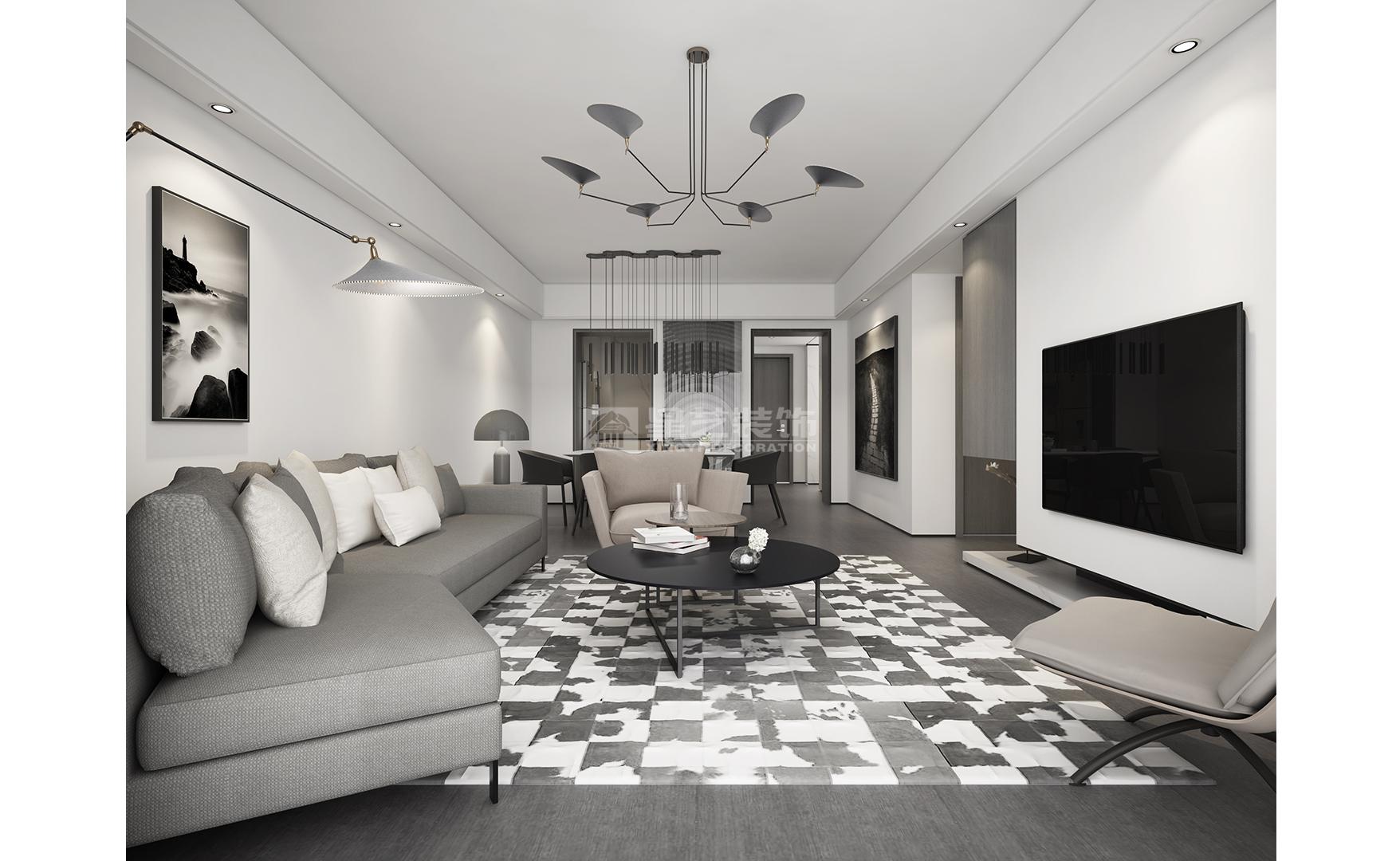 萬(wàn)科金域華府