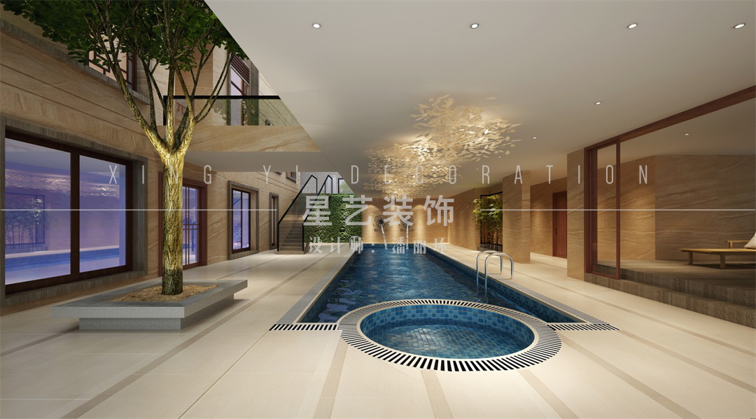 【實(shí)景】頤和高爾夫