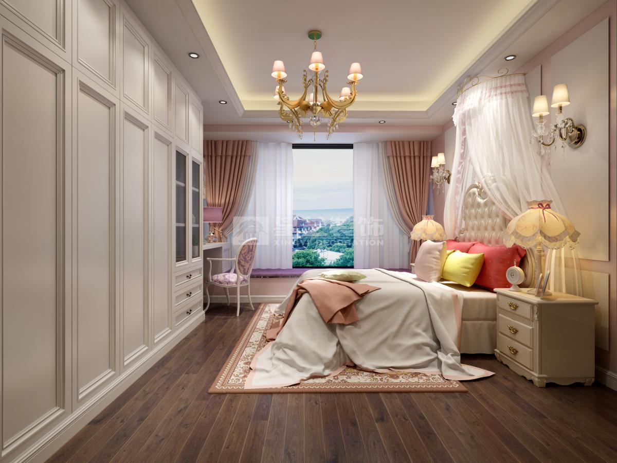 小小的家，深深的愛