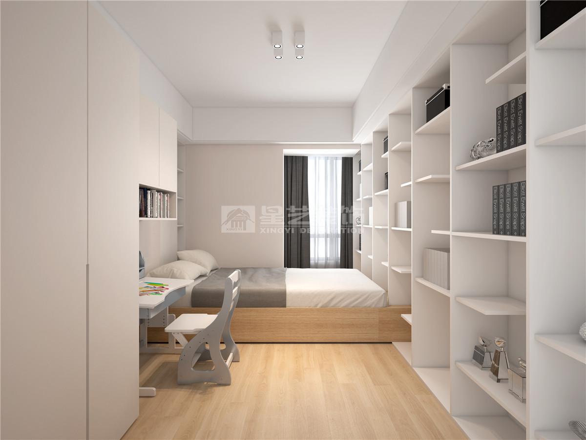 天譽(yù)花園一期逸雅閣