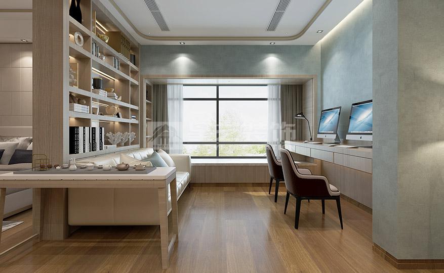 珠光-御景壹號(hào) 超大平層項(xiàng)目