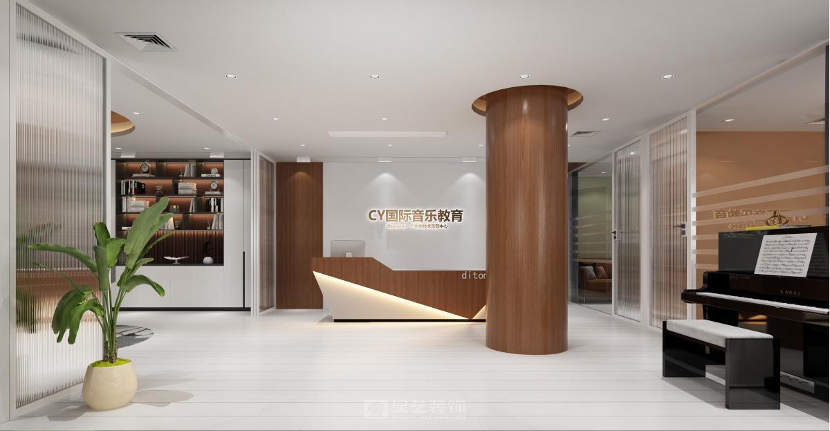 CY國(guó)際音樂教育