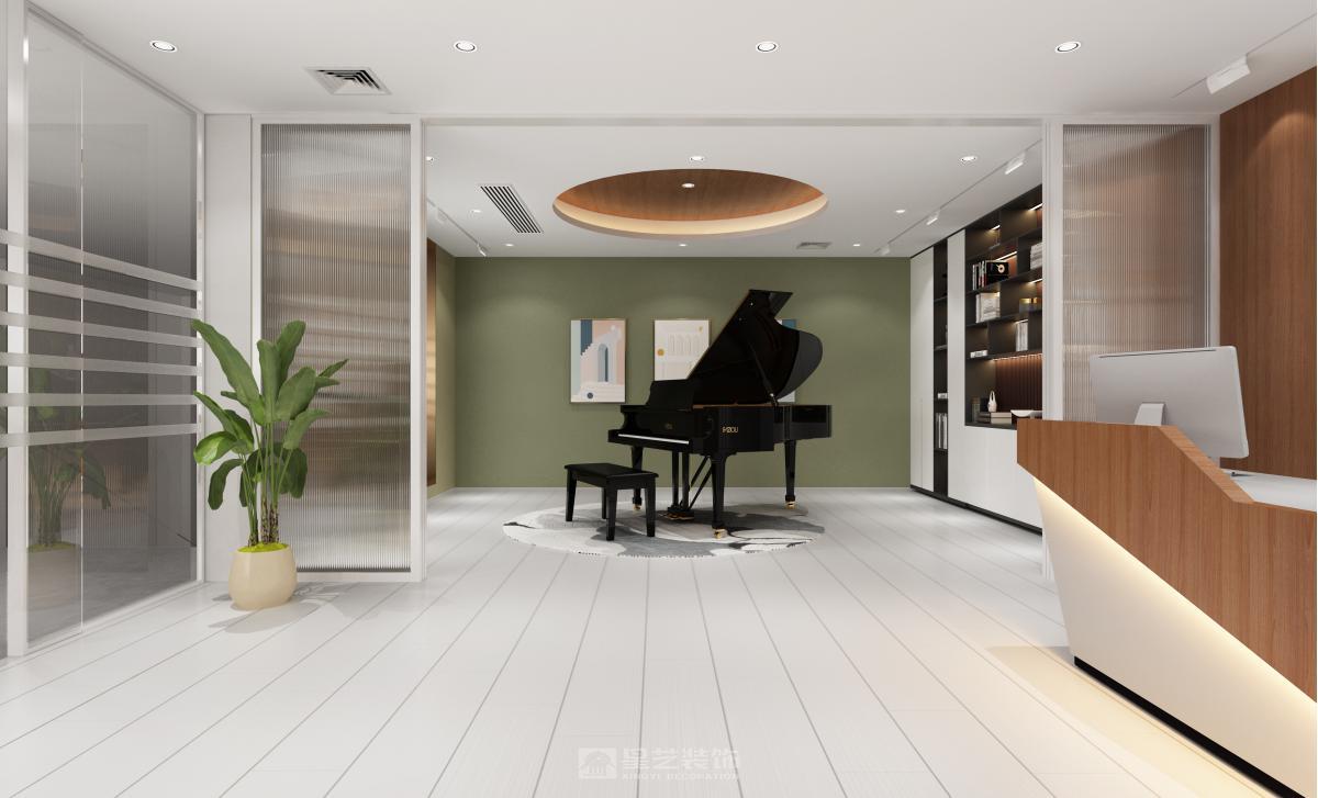 CY國(guó)際音樂教育