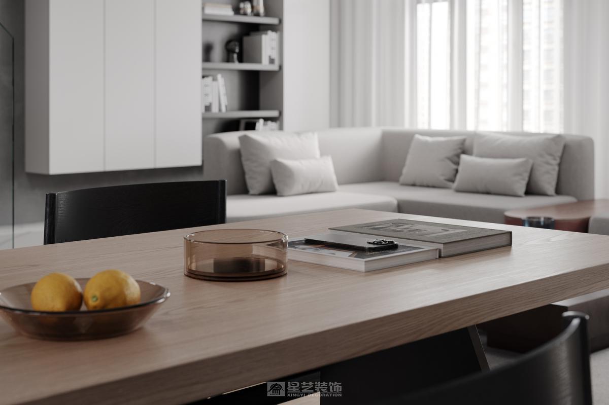 現(xiàn)代極簡(jiǎn)復(fù)式