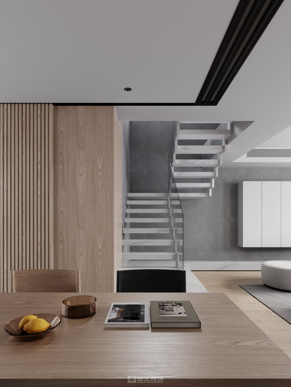 現(xiàn)代極簡(jiǎn)復(fù)式