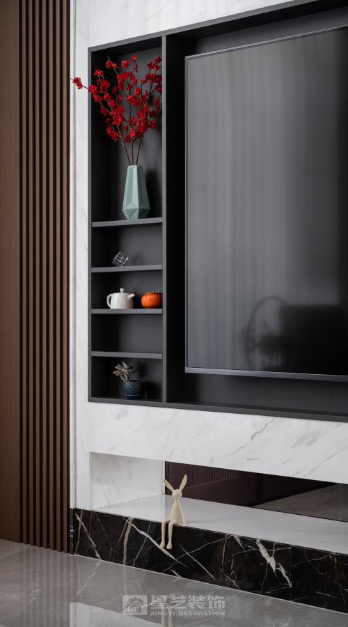 華南碧桂園別墅