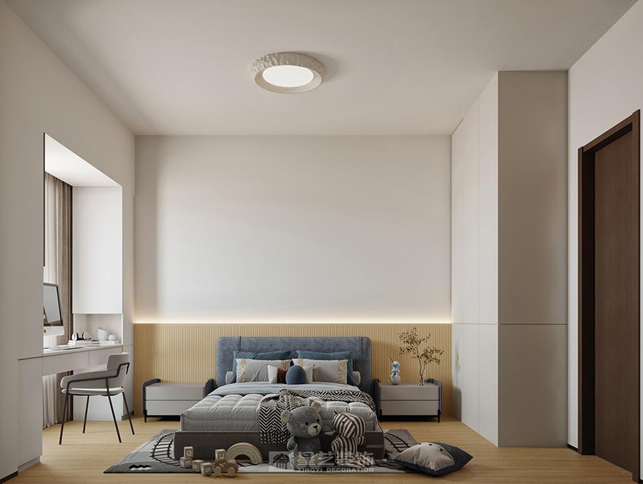 海珠區-現代輕奢-品質生活