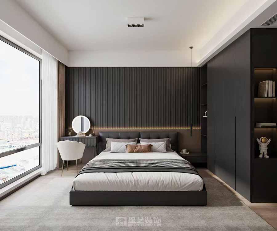 云山府周先生雅居