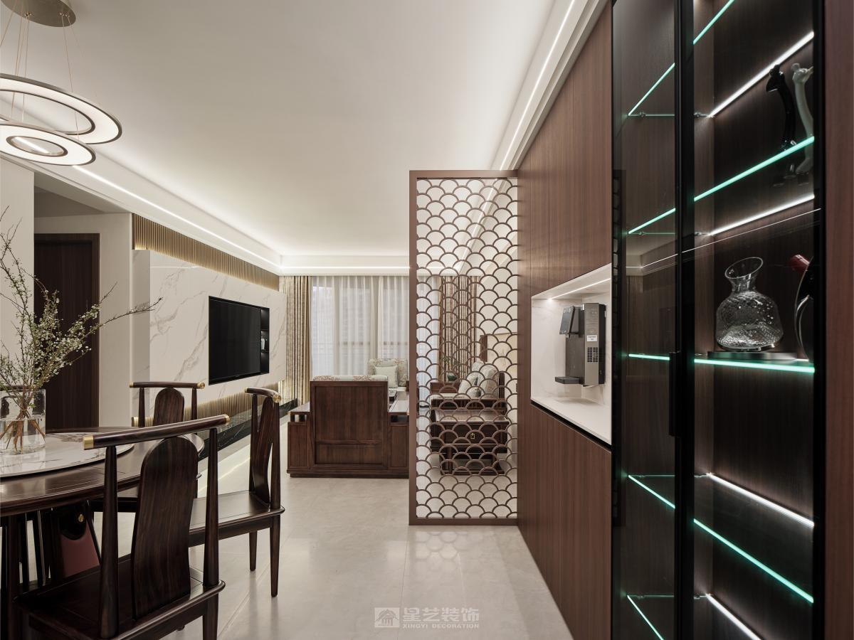 歸家 · 尊崇之境