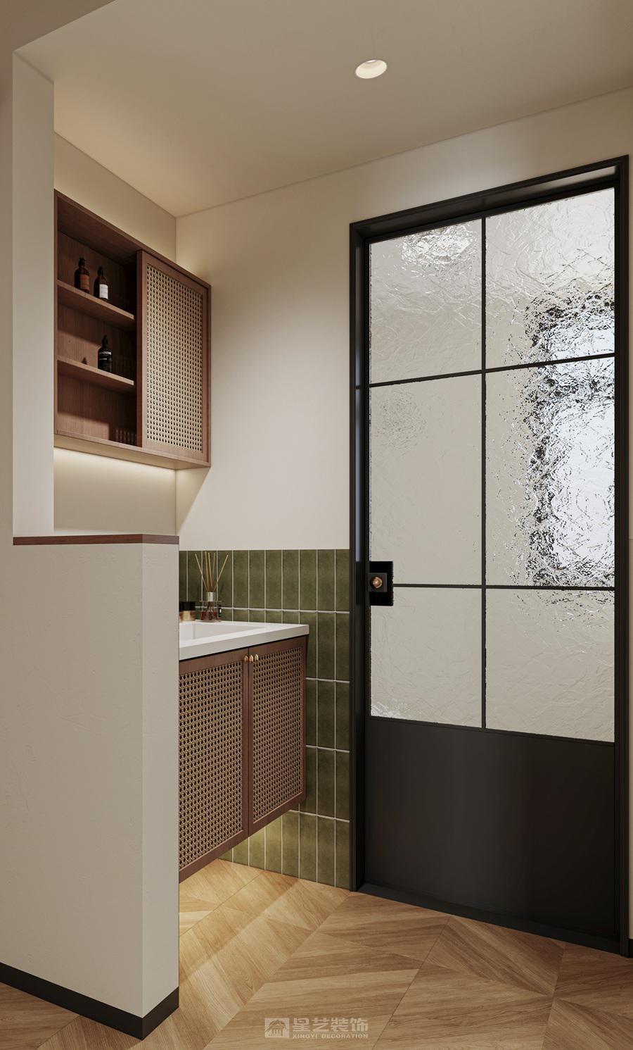 MCM-有機(jī)美學(xué)