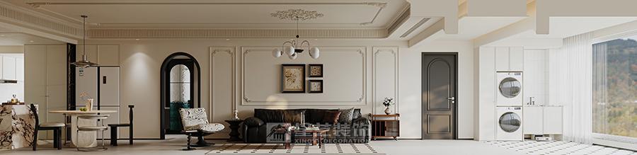 輕法雅奢，復古與現代的柔序共生