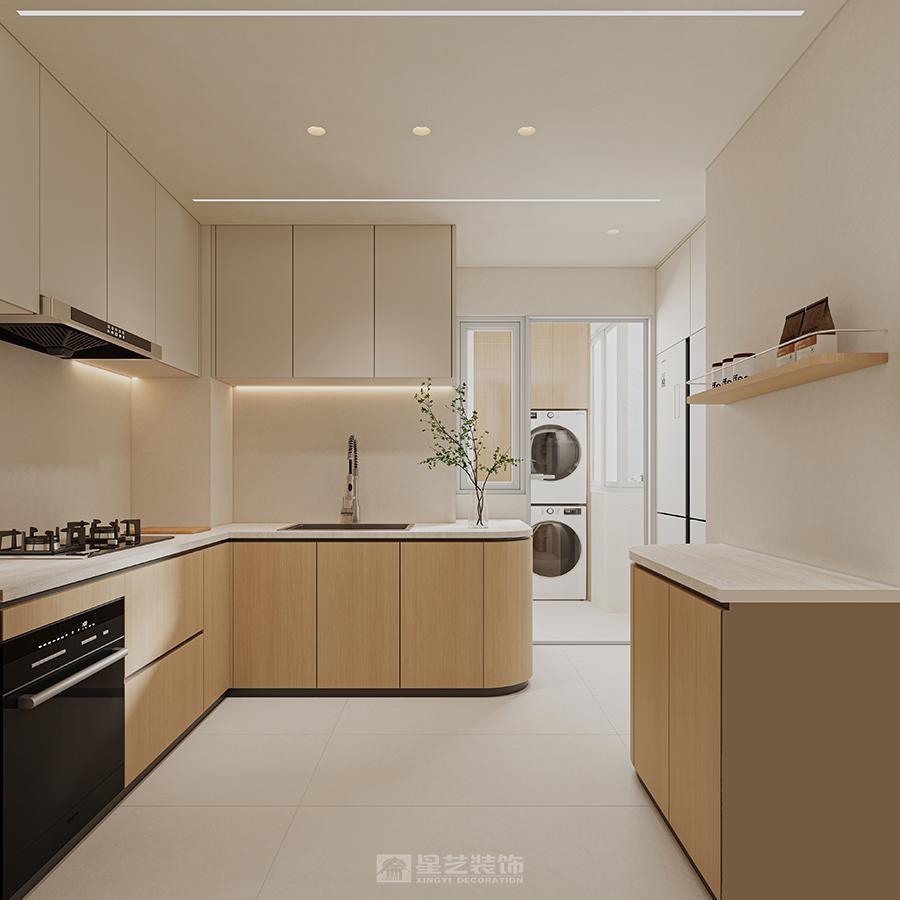 輕暖簡居，無界松弛