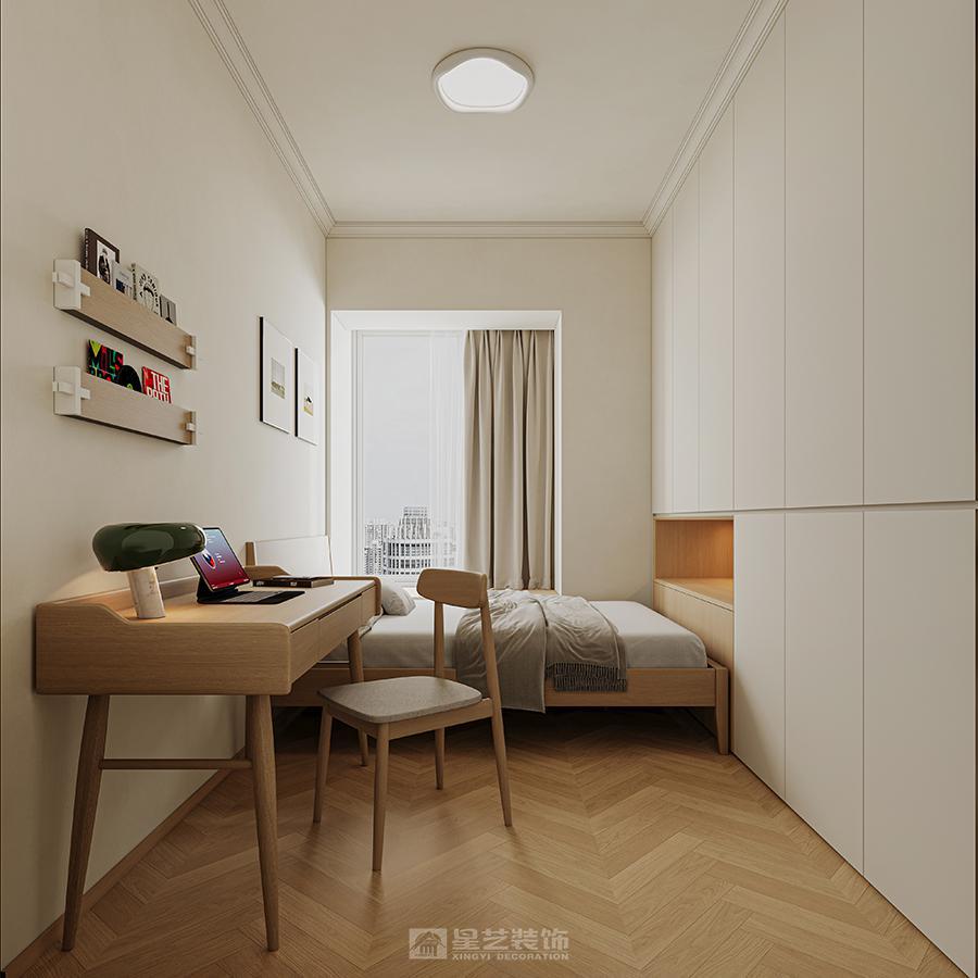 輕暖簡居，無界松弛