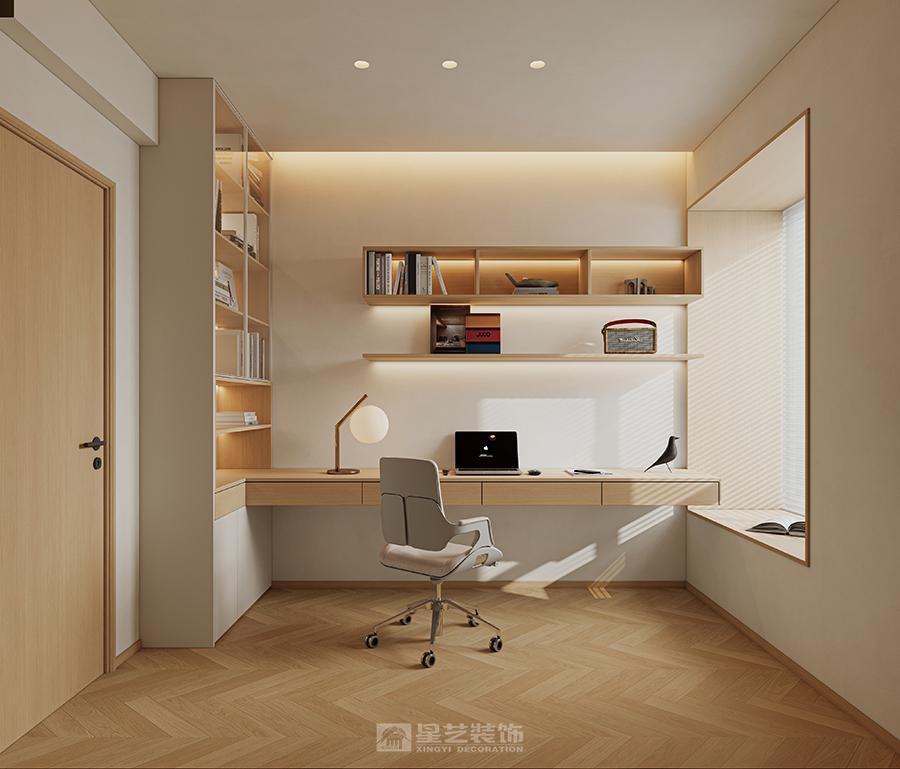 輕暖簡居，無界松弛