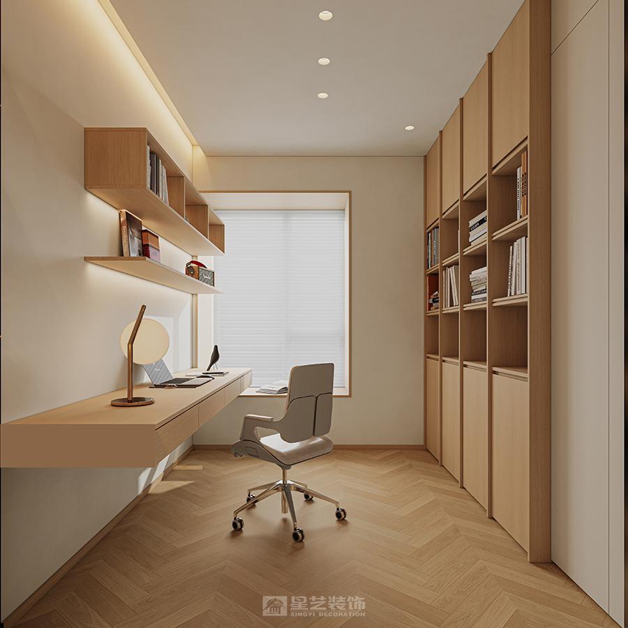 輕暖簡居，無界松弛