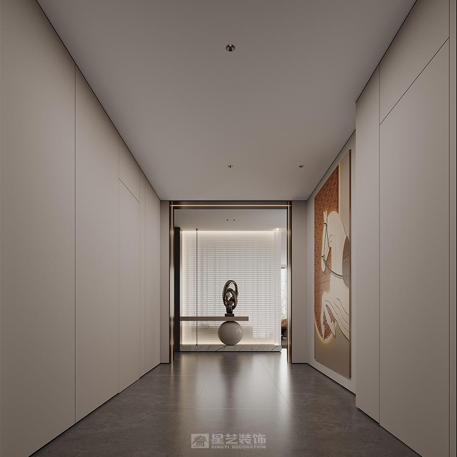 美林湖湖畔別墅